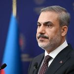 Fidan: CAATSA ve F‑35 krizinde çözüm adımları atıldı!