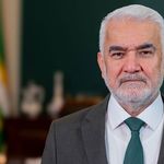 HÜDA PAR Genel Başkanı Yapıcıoğlu'ndan mezuniyet törenindeki ayet hazımsızlığına tepki!