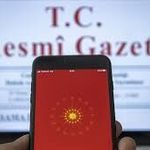 Enerjide acele kamulaştırma kararları