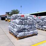 Türkiye'den Venezuela'ya 30 ton insani yardım!