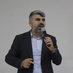 HÜDA PAR Milletvekili Dinç: Gençlerin evliliğini kolaylaştırmalıyız