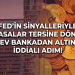Fed’in sinyalleriyle piyasalar tersine döndü:  HSBC'den altında iddialı adım!