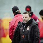 Galatasaray'da 10 numara harekatı! Rota sürpriz isme yöneldi