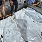 Gazze’de enkazdan 99 şehidin cenazesi çıkarıldı!