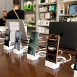 Telefon ve bilgisayar fiyatları uçuşta