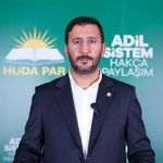 HÜDA PAR: ABD NATO’YU CEPHE HATTINA ÇEKMEK İSTİYOR!
