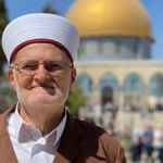 Şeyh İkrime Sabri: Filistin halkı asla vazgeçmeyecek