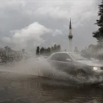 İstanbullular dikkat: MGM'den serinletecek uyarı geldi