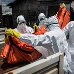 Kongo'da Ebola krizi derinleşiyor