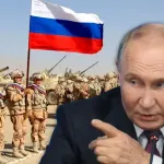 Putin Rus ordusuna vur emri verdi!