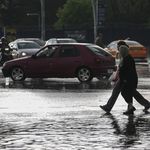Meteoroloji'den hafta sonu uyarısı!