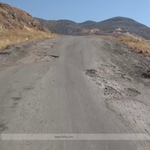 Vatandaşların canına tak etti! Bir saatlik yol iki-üç saate çıkıyor