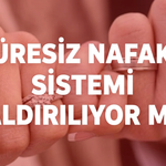 Süresiz nafaka sistemi kaldırılıyor mu?
