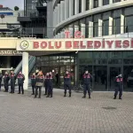 Bolu Belediyesine yönelik "irtikap" soruşturması davasında ara karar açıklandı!