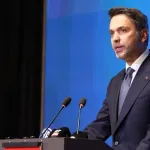 Bakan Bayraktar: Anamur'dan Teknecik'e doğal gaz iletim hattı inşa edeceğiz