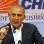 Gürsel Tekin'den "figüran partili" tartışmasına yanıt