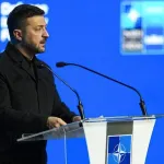 Zelenskiy ABD'den Patriot füzeleri alacaklarını söyledi!