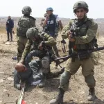 Batı Şeria'daki şiddet sürüyor!