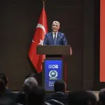 Bakan Bolat'tan otomotiv sektörüne ilişkin açıklama!
