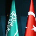 Bakan Güler Suudi Arabistanlı mevkidaşıyla görüştü!