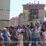 TOKİ hak sahipleri tepkili: Konutlar anlaşılan tarihte teslim edilmedi