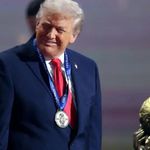 FIFA hakkında soruşturma: Trump ile bağlantıları incelensin!