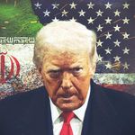 Karşılık verilince deliye döndü: Trump'tan İran'a yeni tehdit