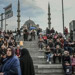 Dünyanın en kalabalık ülkeleri açıklandı! İşte Türkiye'nin dünyadaki nüfus sırası