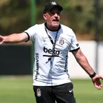 Beşiktaş'ta Vincenzo Italiano kararını verdi: 6 isimle yollar ayrılıyor