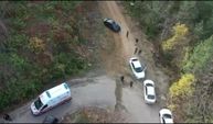 Kastamonu'da anne ve çocuğu kaybolmuştu! Acı haber geldi