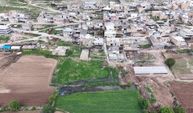 Mardin'de alt yapı çalışmaları devam ediyor