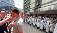 Hafız çocukları gören laikler çıldırdı!