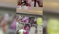 Bodrum'da bir top dondurma için istenen fahiş fiyata ağır ceza! Görüntüler viral oldu