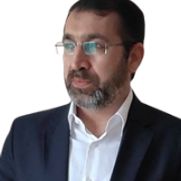 M. Zülküf YEL