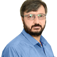 M. Ziya Gümüş