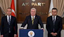 12. Yargı Paketi TBMM Başkanlığına sunuldu