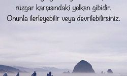 Her Zorluğun Ardından Bir Güzellik Vardır." (Doğrugenç Haftanın Yazısı)