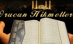Orucun Hikmetleri