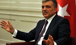 Gül OHAL` için konuştu