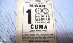 1 Nisan Şakaları İlk Nerede Başladı?