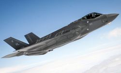 Almanya'da ABD'ye ait savaş uçağı düştü