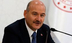 Süleyman Soylu'dan uyuşturucu kullanan Ayvatoğlu açıklaması