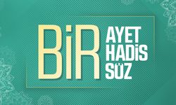 Eğer şeytandan gelen kötü bir düşünce...