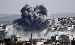 Bağdat`ta canlı bomba saldırısı