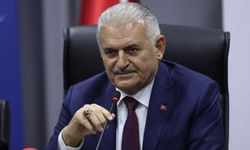 Binali Yıldırım'dan "af" açıklaması