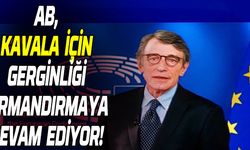 AB'den gerginliği tırmandıracak Osman Kavala açıklaması