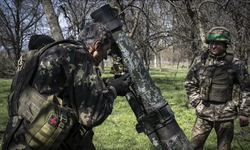 G7'den Çin'e, Ukrayna'daki savaşı durdurması için Rusya'ya baskı yapması çağrısı