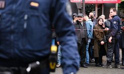 Paris saldırganı yeniden gözaltına alındı