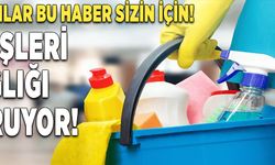 Ev hanımları bu haber sizin için! Ev işleri sağılığı koruyor