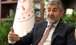 Hazine ve Maliye Bakanı iş insanlarıyla buluştu!